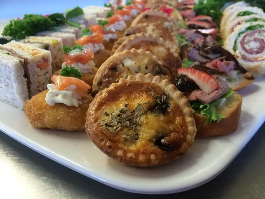 Corporate Catering